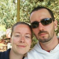 Montrez-nous une photo de votre chéri(e) - 1