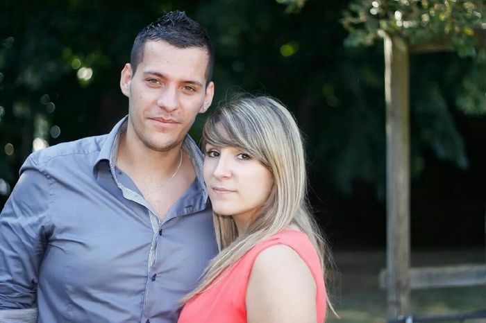 Montrez-nous votre plus belle photo de couple - 1