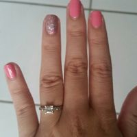 Vos jolies bagues et manucures pour ensoleiller la  journée! - 1