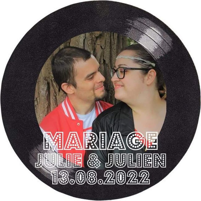 5. Ces invitations ! - 1