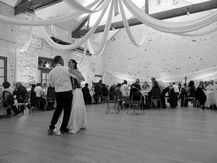 Danse avec mon papa