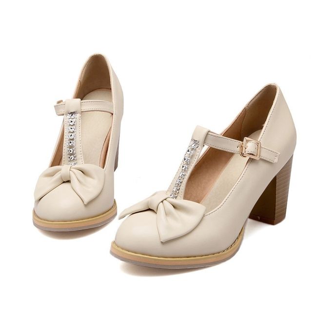 Chaussure 1