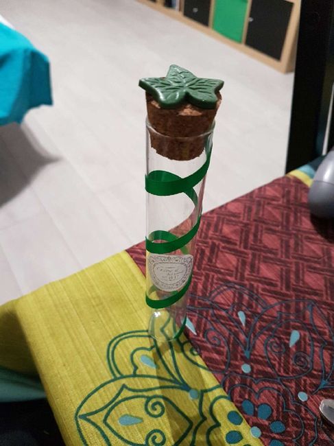 Cadeau invité
