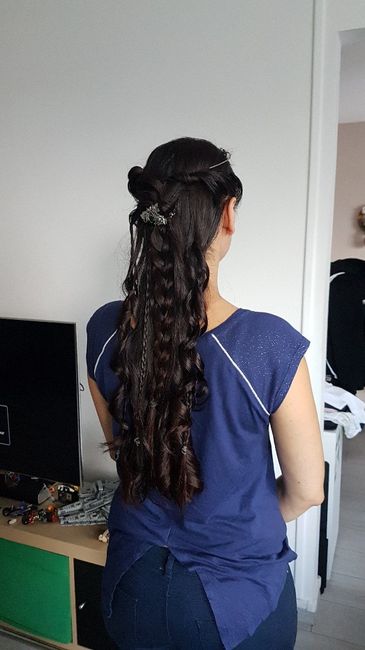  Coiffure - 2