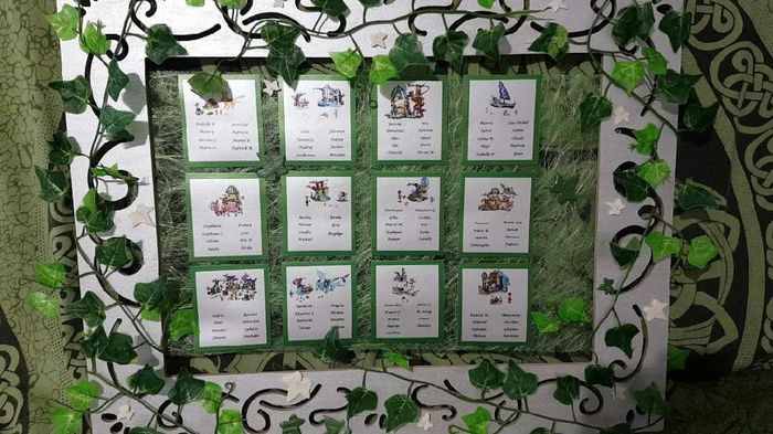 Derniers préparatifs - 2