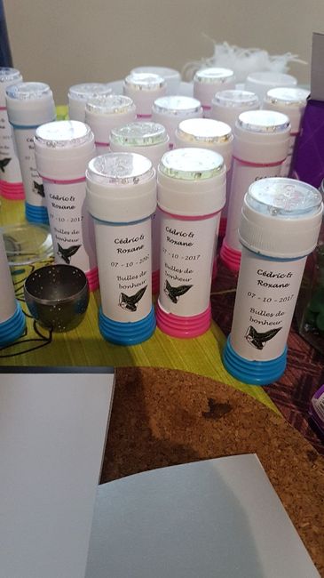 Derniers préparatifs - 3