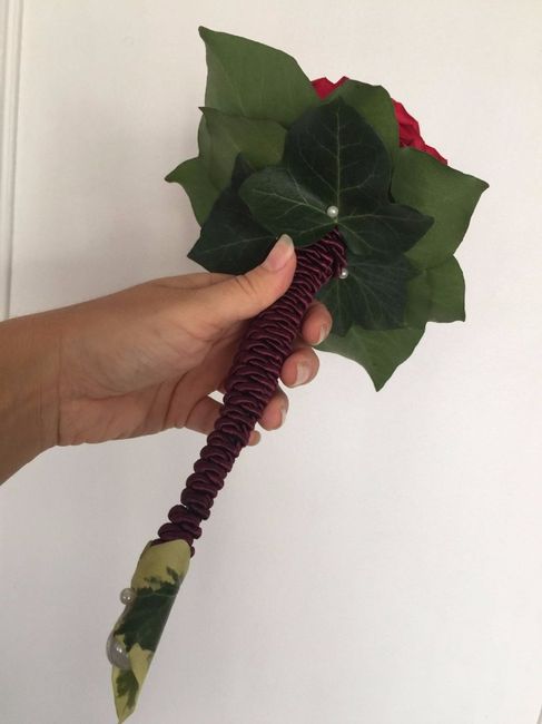 Bouquet 1