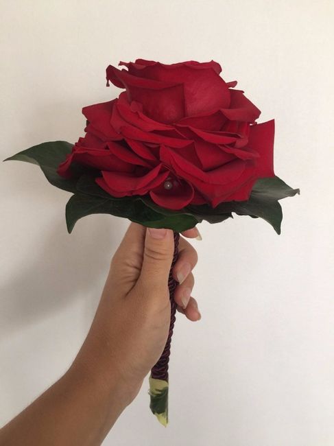 Bouquet 3