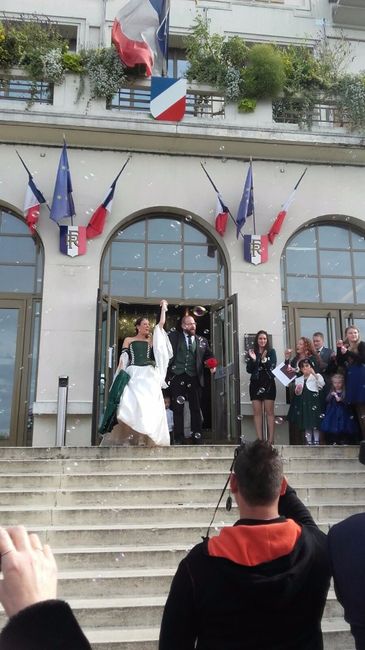 C'est fait !