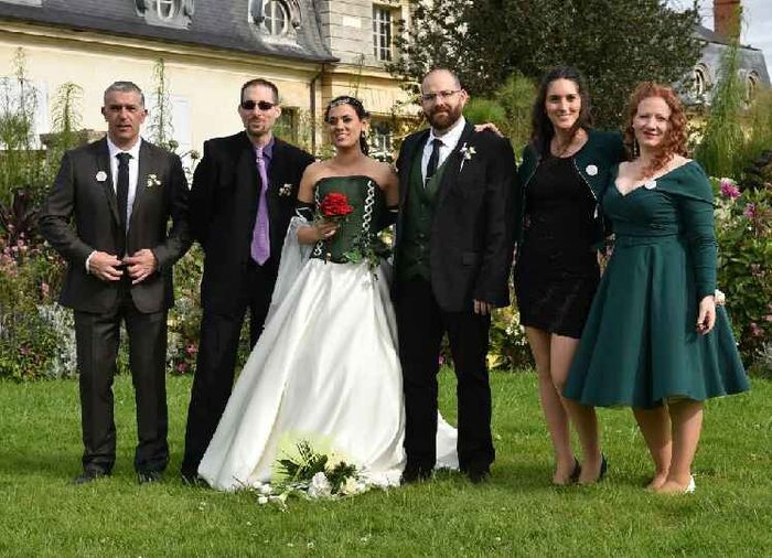  Notre jour - 11