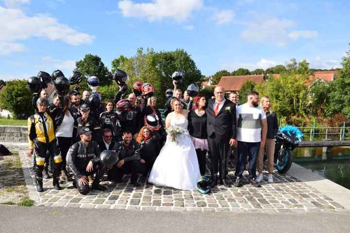 Mariage 11/09/2021 - 2