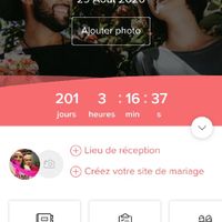 Compte à rebours général mariages.net - 1