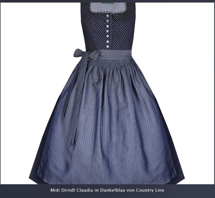 Dirndl