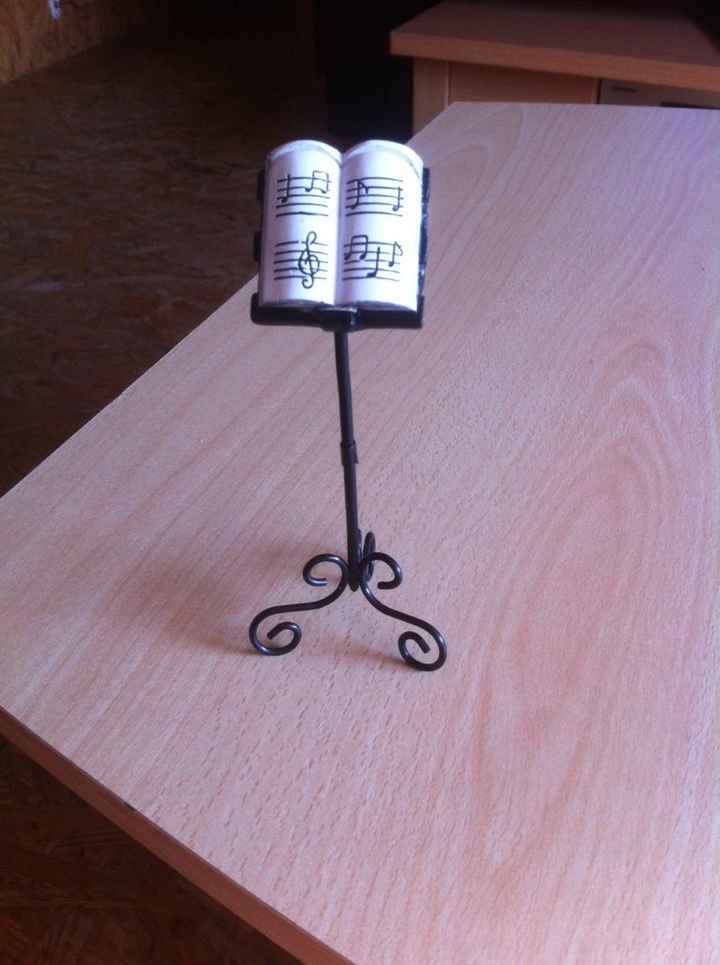 Deco reçu - 1
