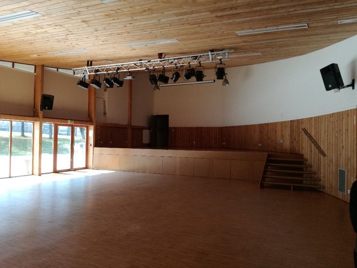 À quoi ressemble votre salle ? - 3