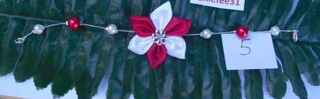 Bracelets demoiselle d'honneur !! - 2