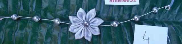 Bracelets demoiselle d'honneur !! - 5