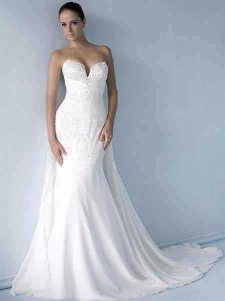 La robe de mes rêves