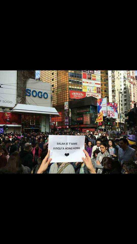 Sacrément étonnée. - 13