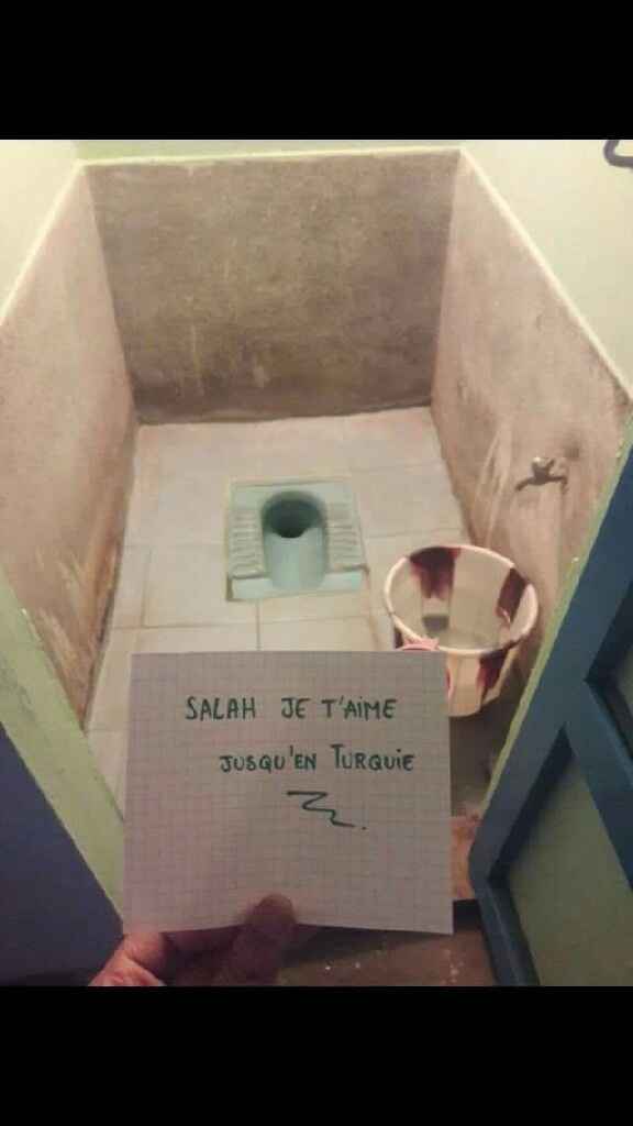 Sacrément étonnée. - 14