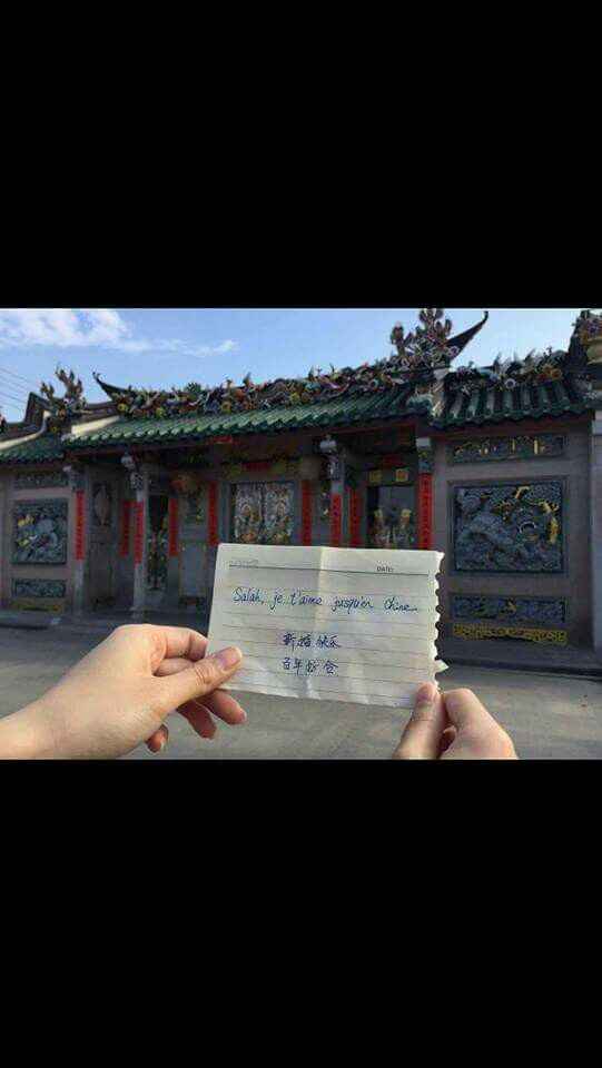 Sacrément étonnée. - 19