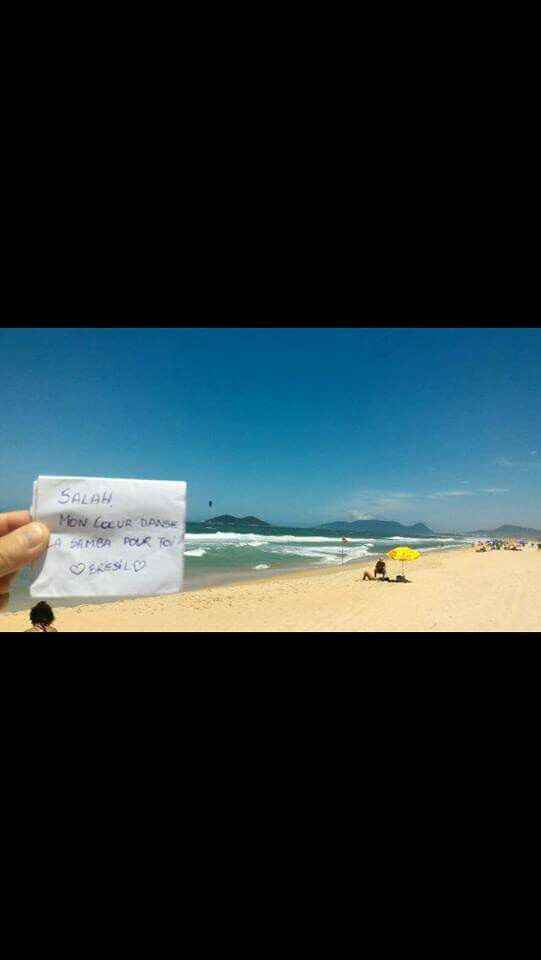 Sacrément étonnée. - 22