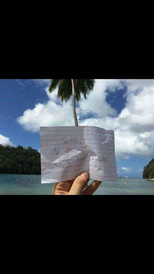 Sacrément étonnée. - 25