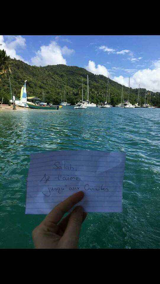 Sacrément étonnée. - 26