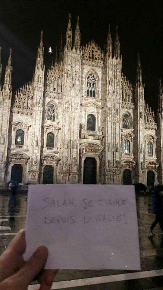 Sacrément étonnée. - 27