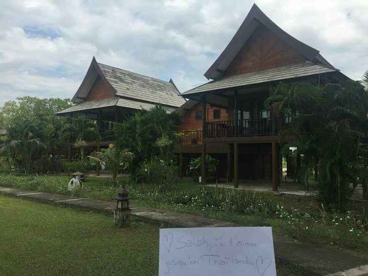 Sacrément étonnée. - 30