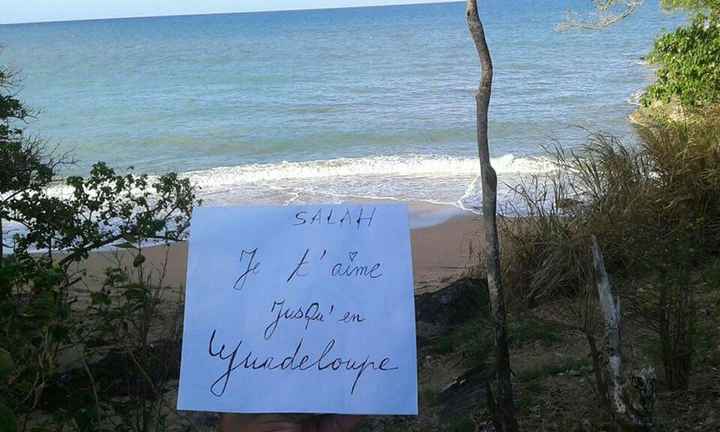 Sacrément étonnée. - 33