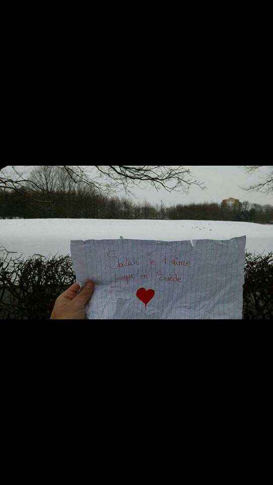 Sacrément étonnée. - 34