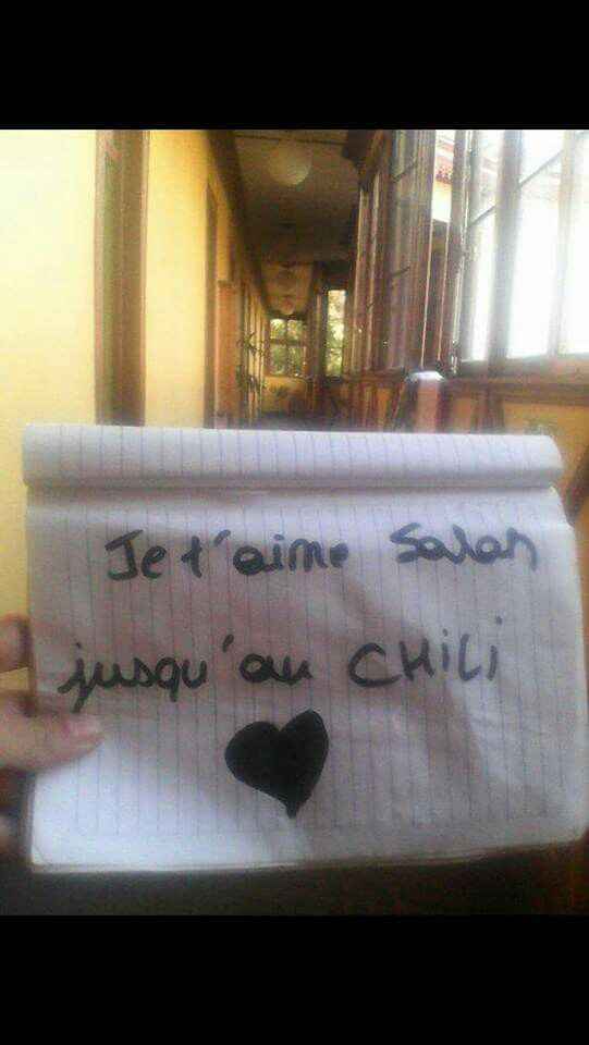 Sacrément étonnée. - 35