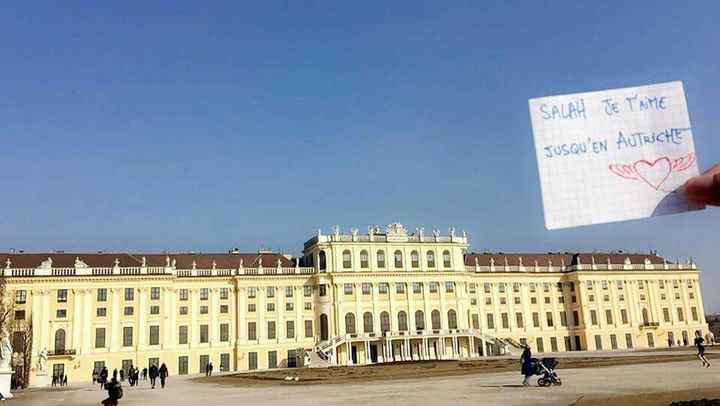 Sacrément étonnée. - 36