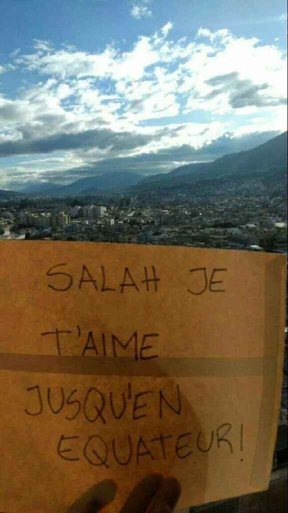 Sacrément étonnée. - 37