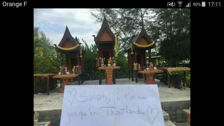 Sacrément étonnée. - 38