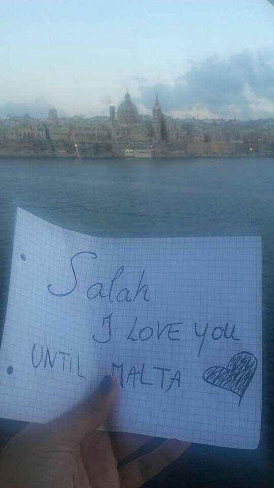 Sacrément étonnée. - 41