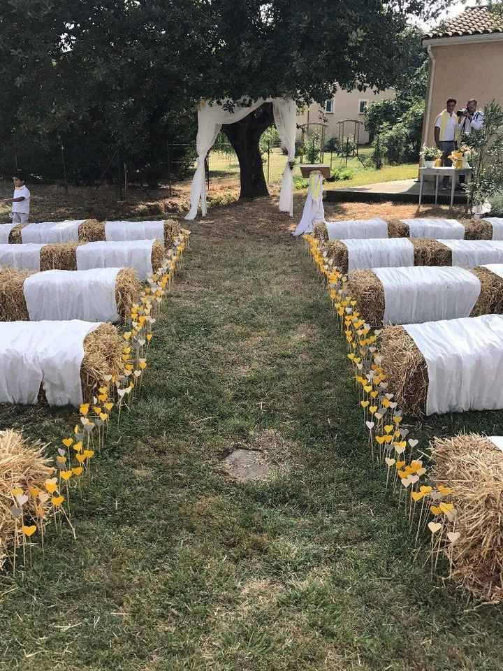 Vidéo entrée trop émue et fiere - 5