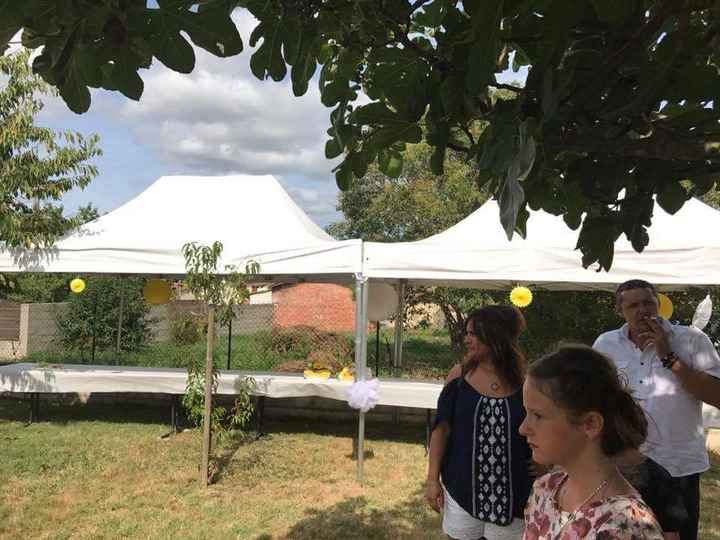 Vidéo entrée trop émue et fiere - 10