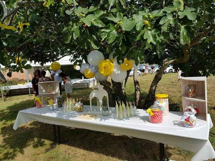  Mariage avec petit budget - 1