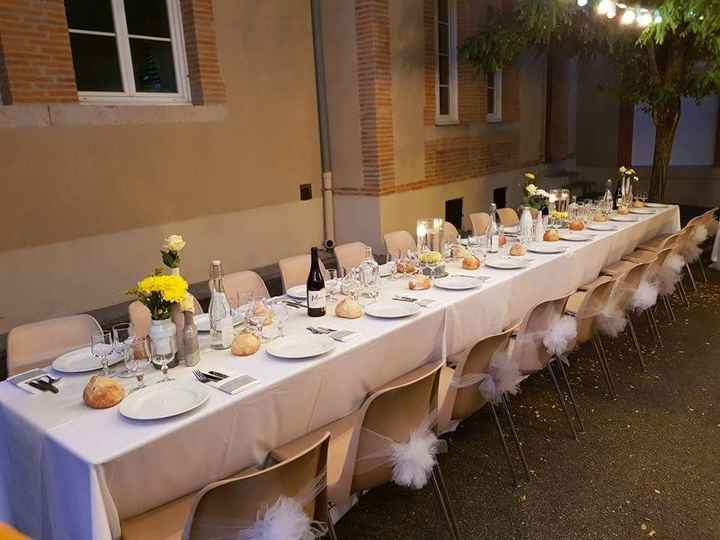  Mariage avec petit budget - 2