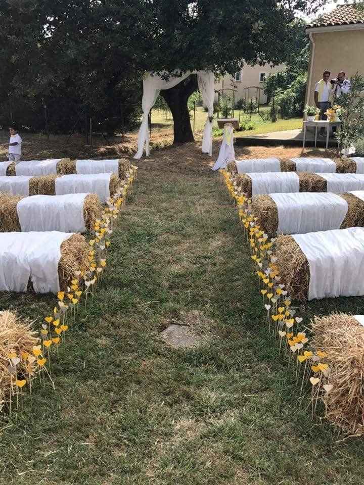  Mariage avec petit budget - 4