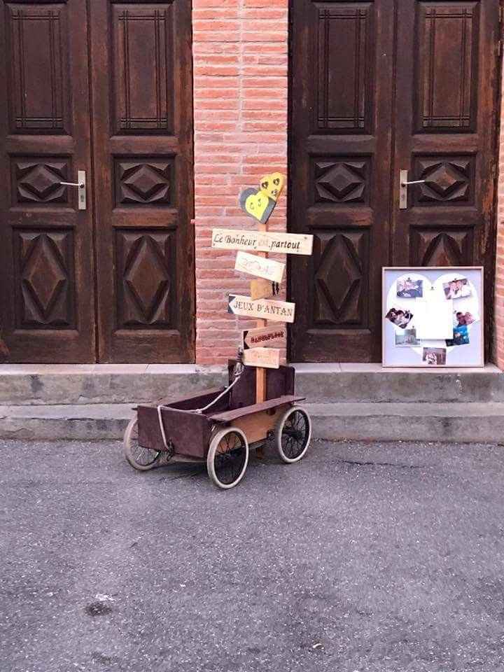  Mariage avec petit budget - 6