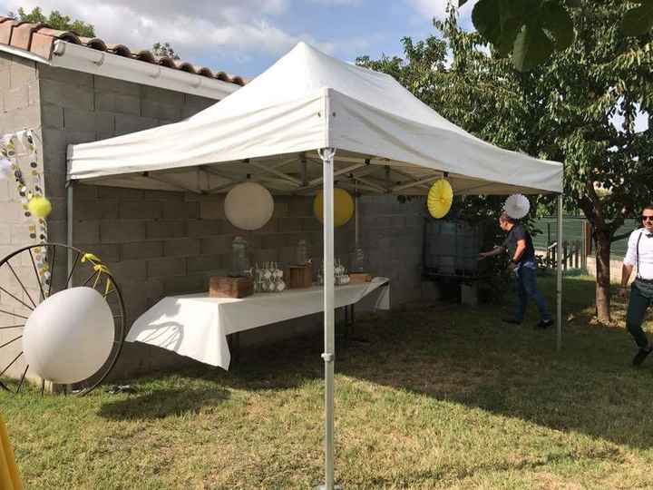  Mariage avec petit budget - 7