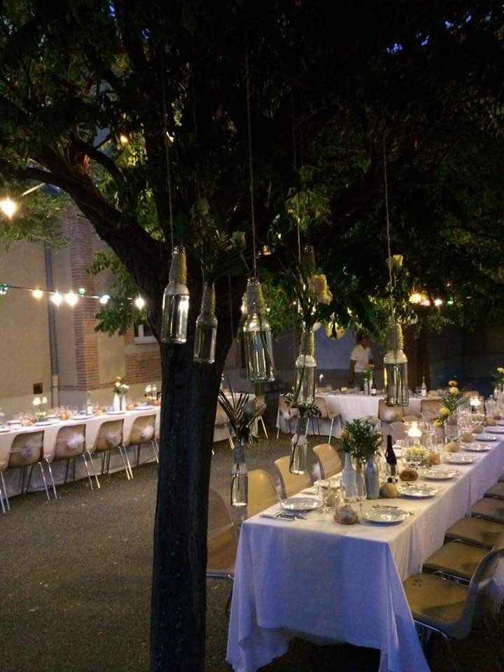  Mariage avec petit budget - 8