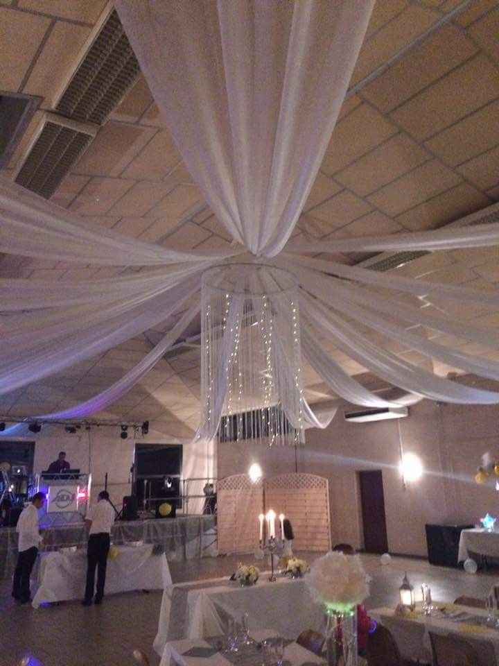  Mariage avec petit budget - 11