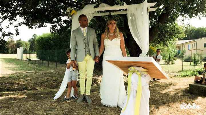  Mariage avec petit budget - 12