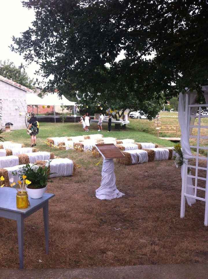  Mariage avec petit budget - 14