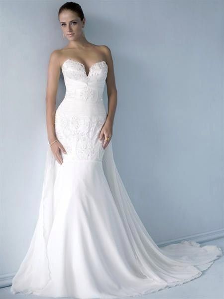 La robe de mes rêves