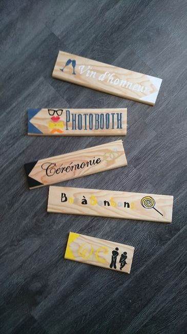 Bon plan crayon Posca - 1